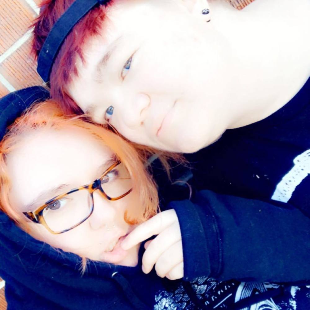 Meet your Posher, Chyler